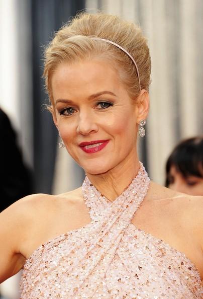 Penelope Ann Miller Los looks de los Oscar 2012