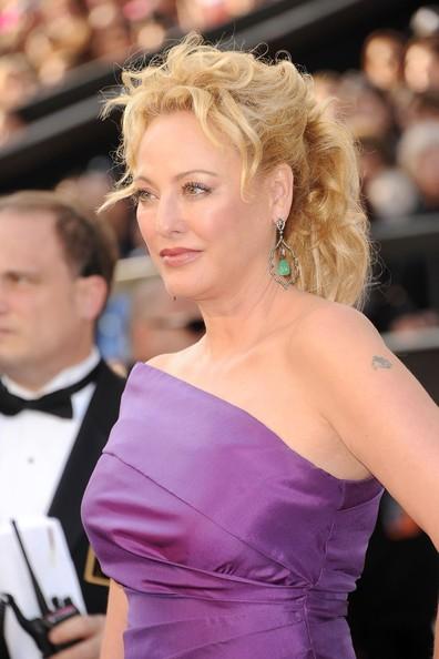 Virginia Madsen Los looks de los Oscar 2012