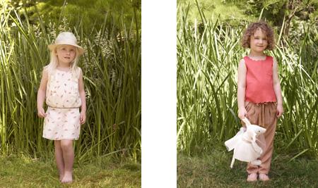 Chloé, colección primavera verano 2012 Chloé, colección primavera verano 2012