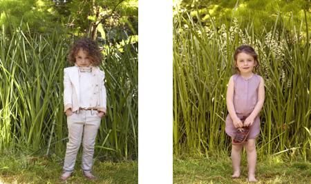 Chloé, colección primavera verano 2012 Chloé, colección primavera verano 2012