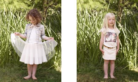 Chloé, colección primavera verano 2012 Chloé, colección primavera verano 2012