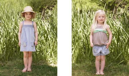 Chloé, colección primavera verano 2012 Chloé, colección primavera verano 2012