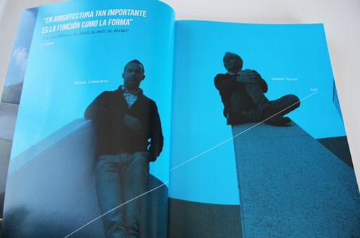 Libro A-cero Ya está a la venta en nuevo libro de A-cero “vivir en la arquitectura”