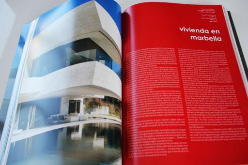 Libro A-cero Ya está a la venta en nuevo libro de A-cero “vivir en la arquitectura”