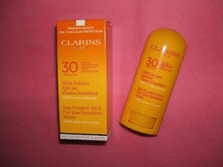 Protegete con Clarins Protegete con Clarins
