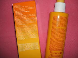 Protegete con Clarins Protegete con Clarins