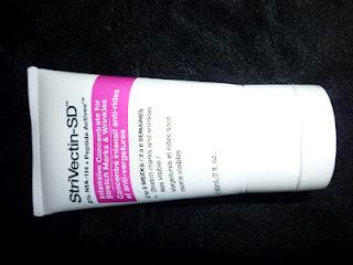 StriVectin: ¿el nuevo milagro antiarrugas? StriVectin: ¿el nuevo milagro antiarrugas?