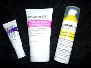 StriVectin: ¿el nuevo milagro antiarrugas? StriVectin: ¿el nuevo milagro antiarrugas?