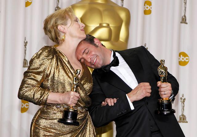 Balance de los Oscars 2012. Respetando la tradición del muermo