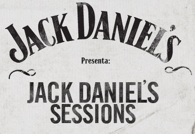 Jack Daniel's Sessions 2012: We Are Standard, Sidonie, Lori Meyers, RuidoBlanco... Jack Daniel's Sessions 2012: We Are Standard, Sidonie, Lori Meyers, RuidoBlanco...
