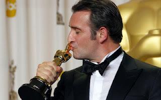 The Oscar 2012: Ganadores