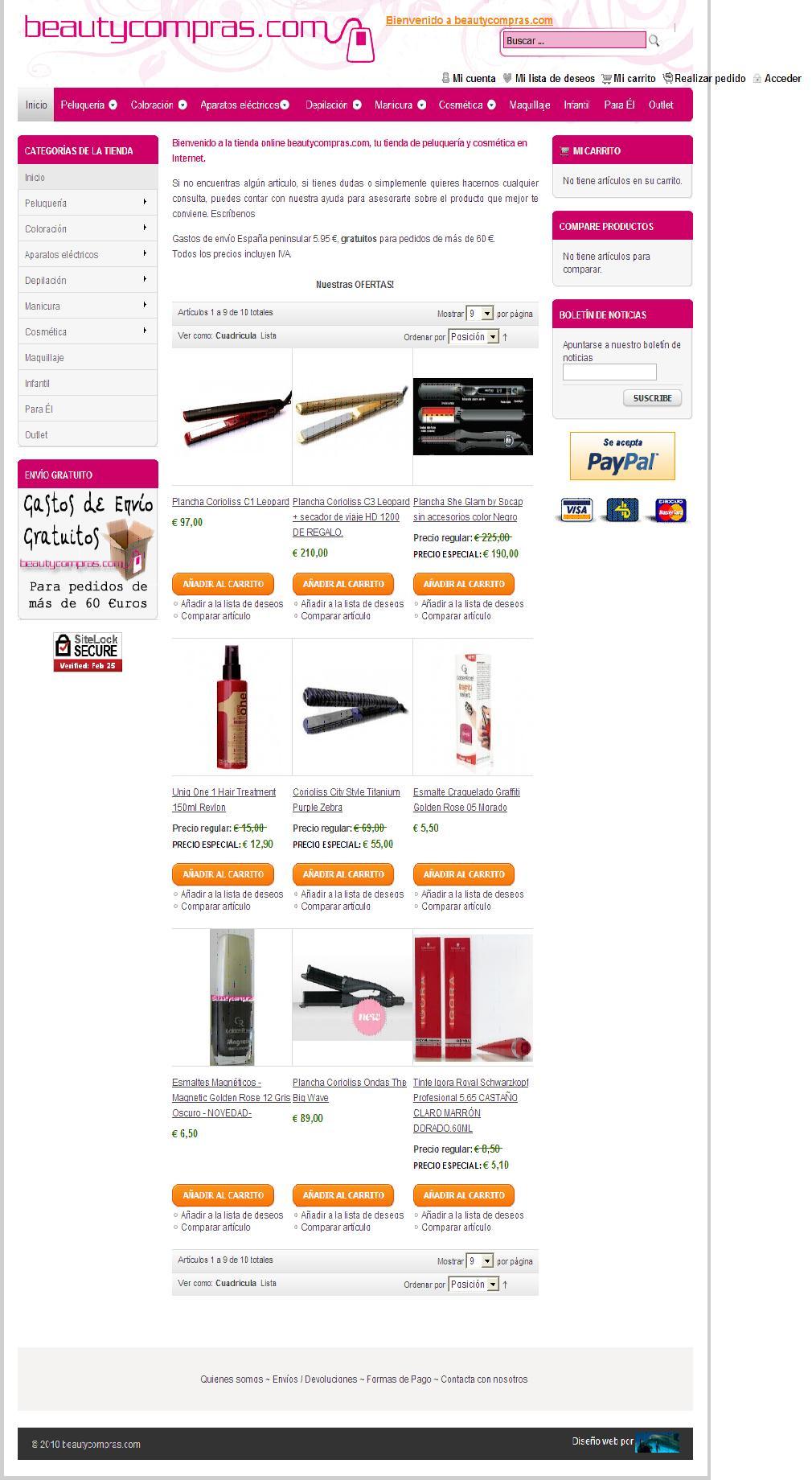 beautycompras beautycompras