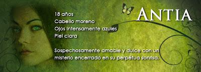 Conoce al resto de personajes de Coma (Dianna M. Marquès) Conoce al resto de personajes de Coma (Dianna M. Marquès)