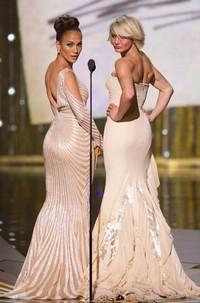 lo mejor de los Oscars 2012 Photobucket