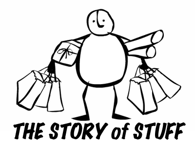 Consideraciones sobre “The Story of Stuff”