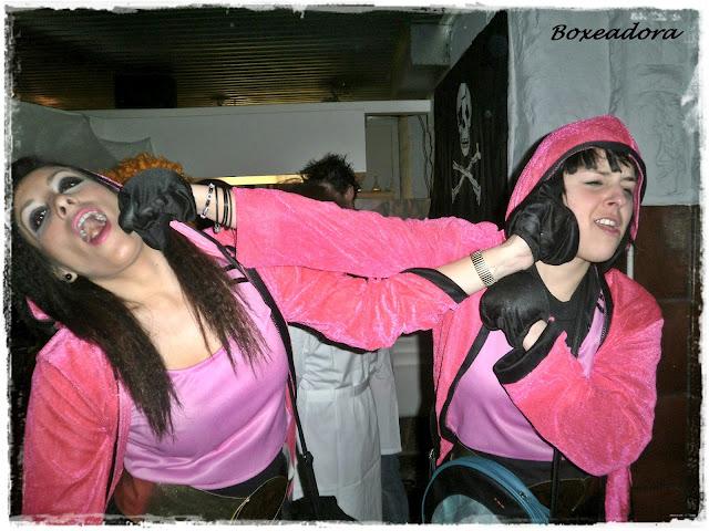 El disfraz de MODA El disfraz de MODA