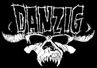 Danzig / Am I Demon