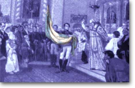 Bandera Argentina Bandera Argentina