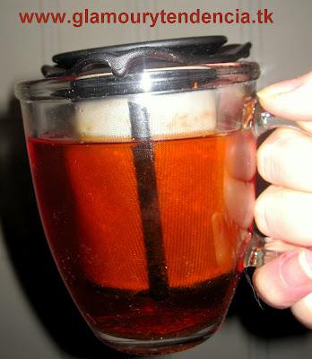 Los mejores tés que he probado... Milpetalos.com!