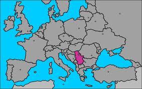 Polonia plantea reservas a la adhesión de Serbia Polonia plantea reservas a la adhesión de Serbia