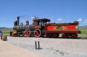Los ferrocarriles se unieron en el norte de Utah imagebam.com