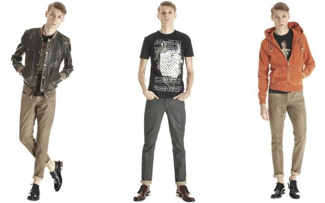 02mj Marc Jacobs y sus looks para esta primavera/verano 2012