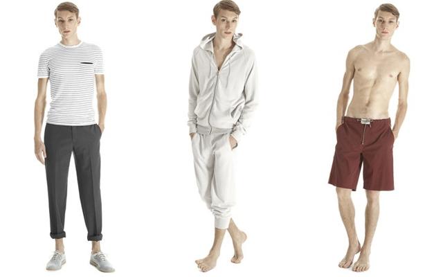 01mj Marc Jacobs y sus looks para esta primavera/verano 2012