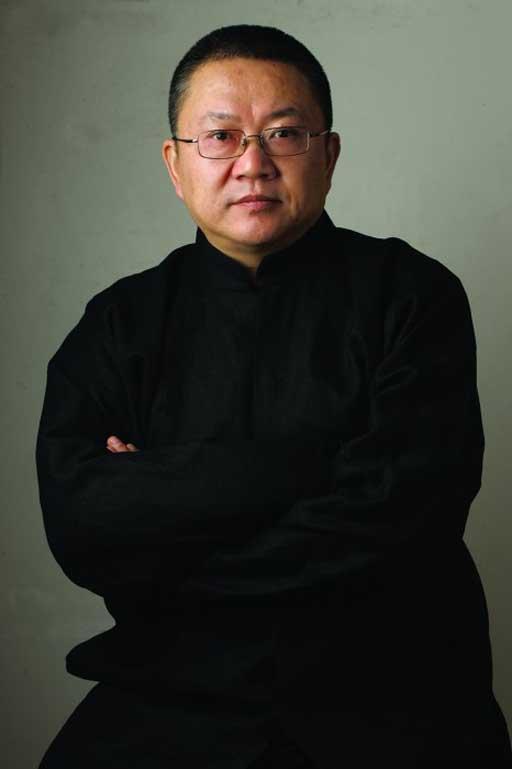 Wang Shu, Premio Pritzker 2012