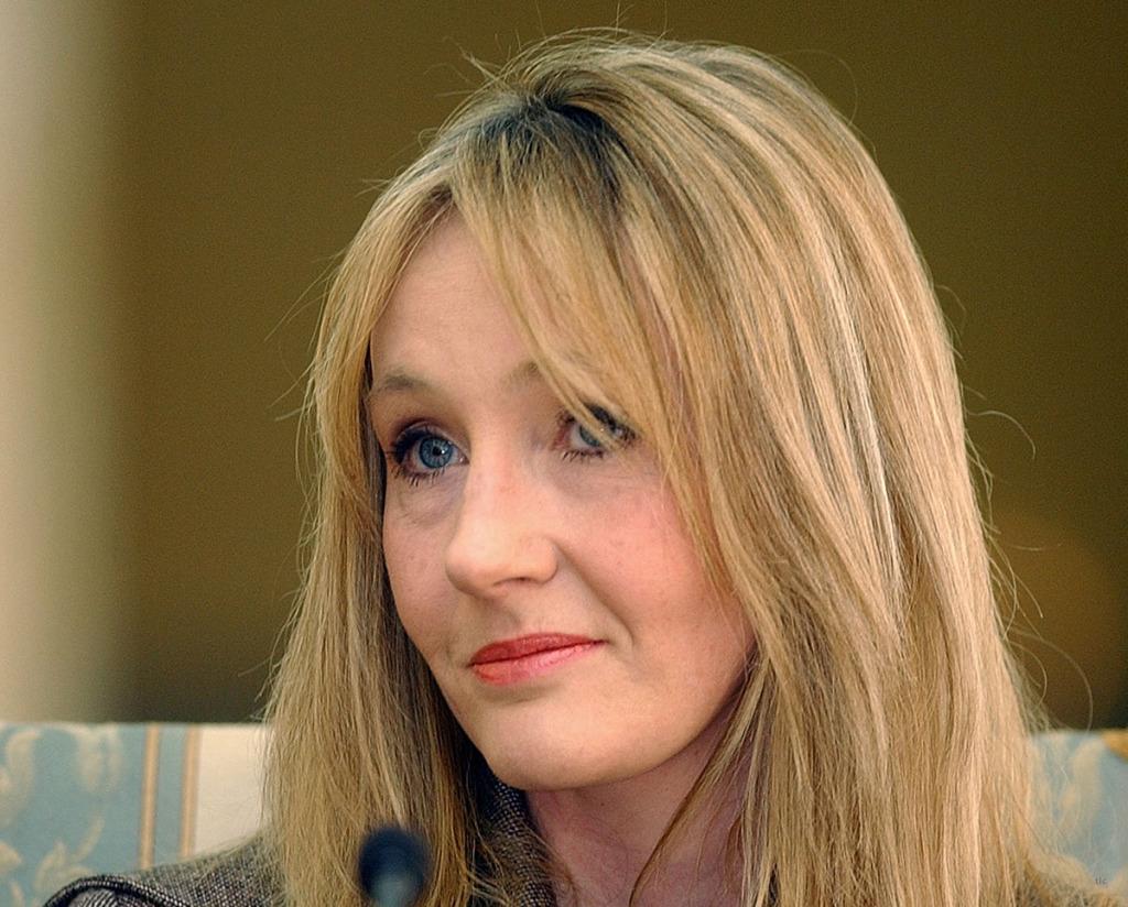 Rowling, ¿nueva autora de novela negra? Photobucket