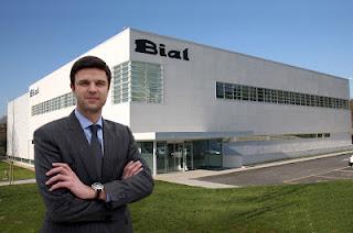 BIAL hace una inversión de 40 millones de euros para reforzar su apuesta internacional por la inmonuterapia alérgica