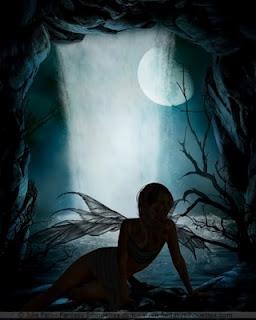 Entrevistada en Bruja en La Luna Entrevistada en Bruja en La Luna