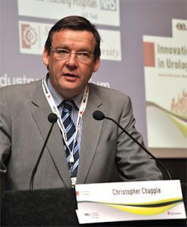 Tres ensayos clínicos distintos demuestran la eficacia y tolerabilidad de una nueva clase de tratamiento para la vejiga hiperactiva Tres ensayos clínicos distintos demuestran la eficacia y tolerabilidad de una nueva clase de tratamiento para la vejiga hiperactiva