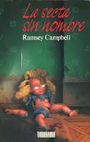 Ramsey Campbell, distorsionando la realidad