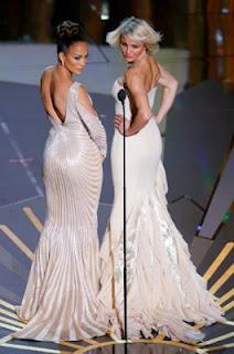 Las fotos de los Oscar 2012 en WorldCinema7