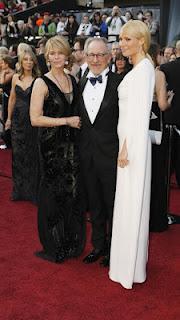 Las fotos de los Oscar 2012 en WorldCinema7