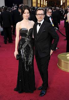 Las fotos de los Oscar 2012 en WorldCinema7