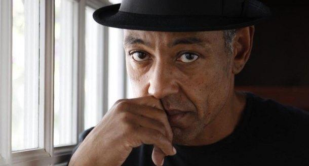 280212-giancarlo01 Giancarlo Esposito formará parte del nuevo proyecto de J.J. Abrams