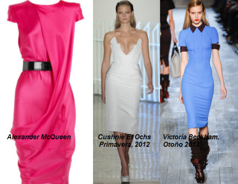 Kate Beckinsale, Eva Longoria y Victoria Beckham, tres amigas con mucho estilo. Elige a tu favorita