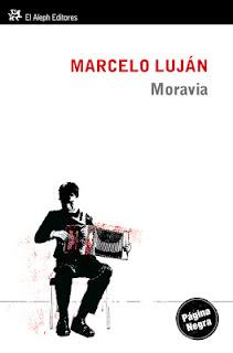 Moravia, de Marcelo Luján