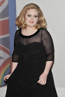 La casita que se ha comprado Adele