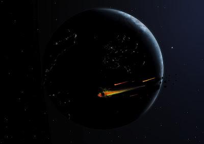 Asteroide 2012 DA14 cruzará órbita terrestre el 15 de febrero de 2013