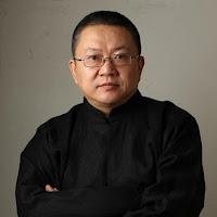 Pritzker 2012: Wang Shu
