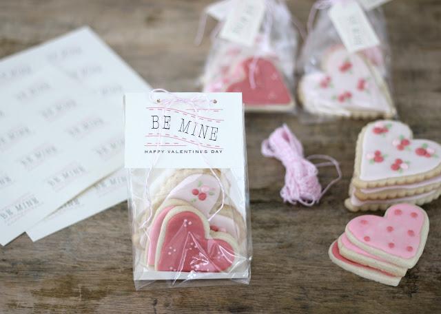 Imprimibles: San Valentín Imprimibles: San Valentín