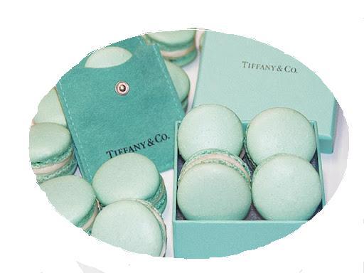 Thinking in Tiffany... Thinking in Tiffany...