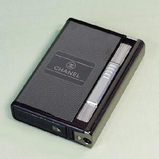 Chanel's curiosities Chanel's curiosities