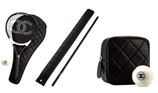 Chanel's curiosities Chanel's curiosities