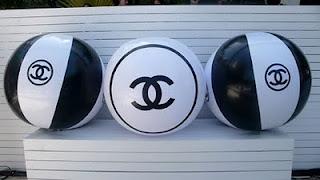 Chanel's curiosities Chanel's curiosities