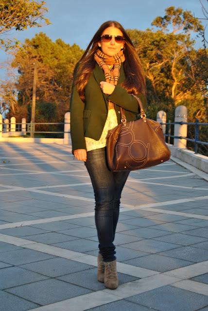 A piece of me... A piece of me...