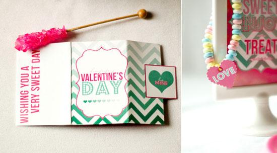 Haz una fiesta por San Valentín Haz una fiesta por San Valentín