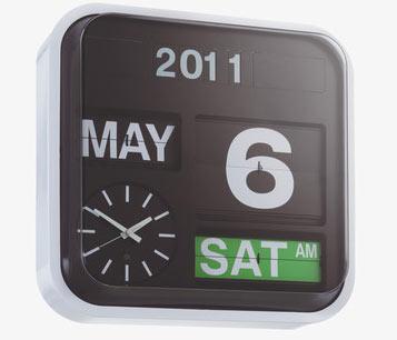 Adiós a los relojes de esfera Adiós a los relojes de esfera